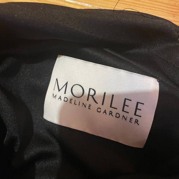 Mori Lee Madeline Gardner Evening Gown - Picture 3 of 4